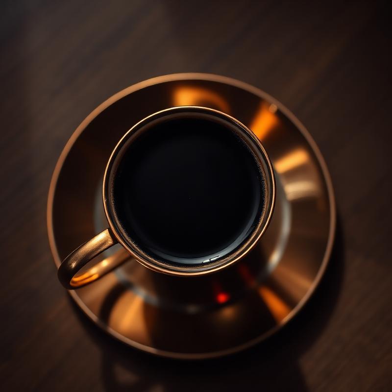 Filter Coffee