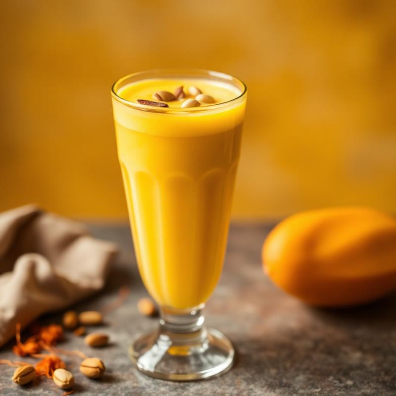 Mango Lassi