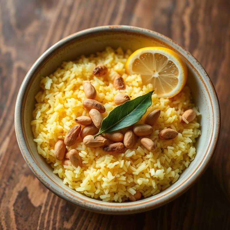 Poha